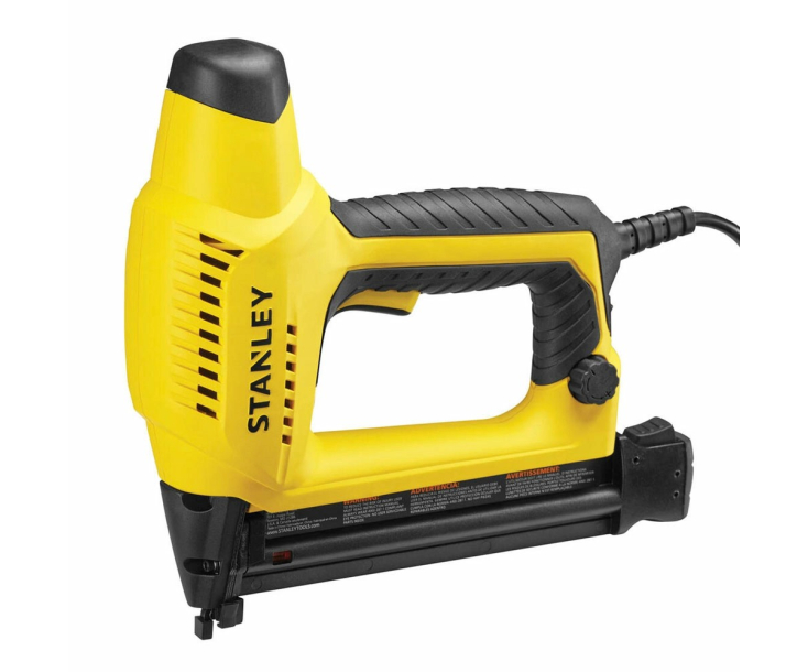 Гвоздезабиватель Stanley 6-TRE650