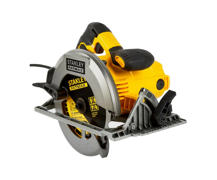 Пила дисковая Stanley FME301-QS