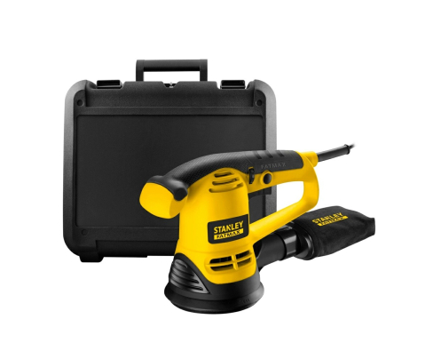Шлифмашина Stanley FME440K-QS