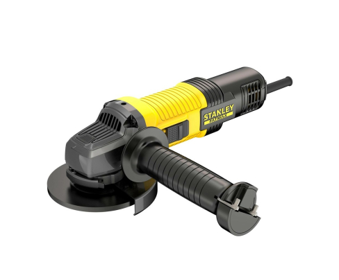 Углошлифовальная машина Stanley FMEG220-QS