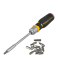 Отвертка Stanley FMHT0-62690