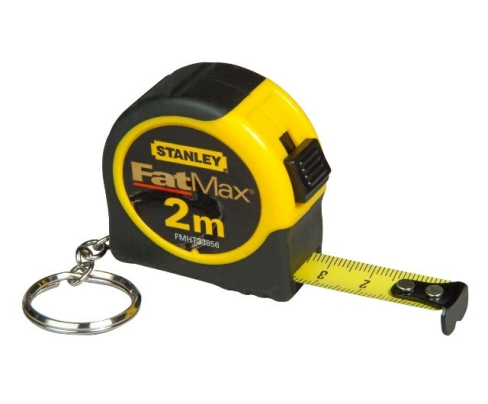 Рулетка Stanley FMHT1-33856