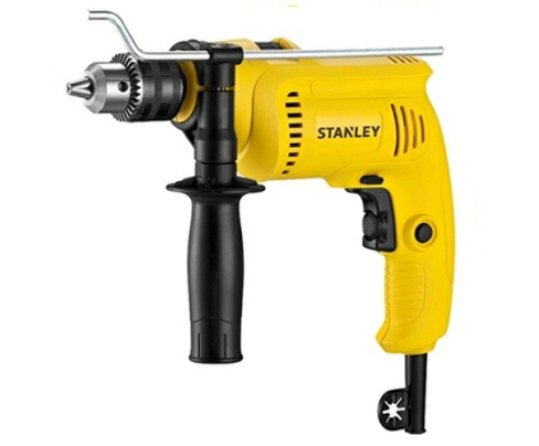 Дрель Stanley SDH600-RU