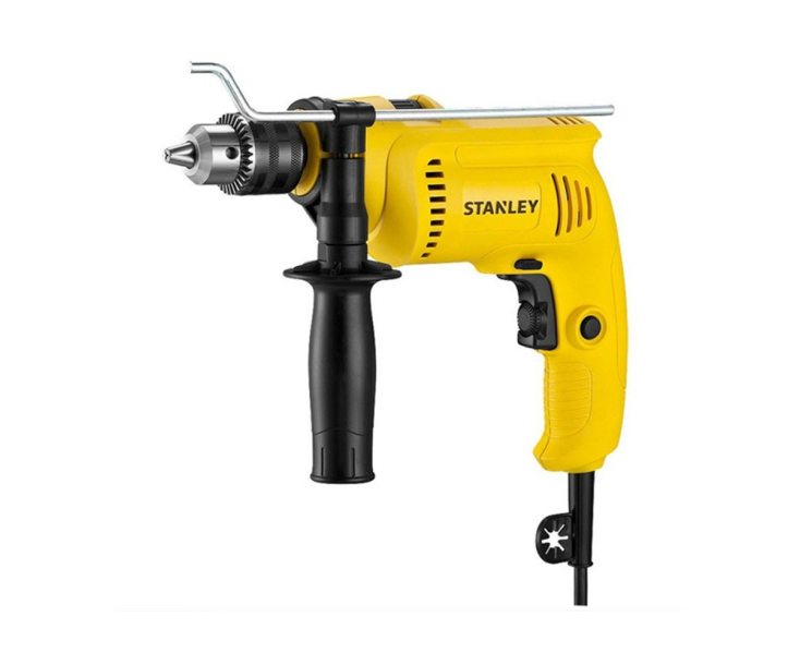 Дрель Stanley SDH700-RU