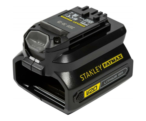 Адаптер Stanley SFMCB100-XJ