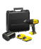Дрель Stanley SFMCD700C2K-QW