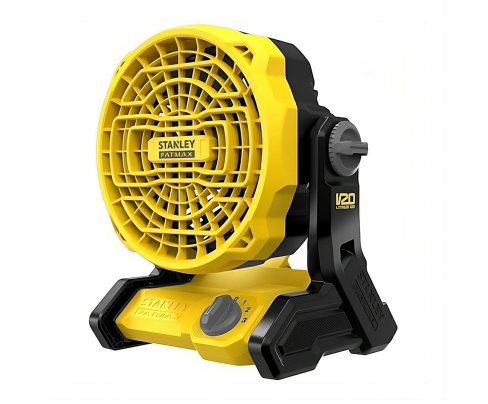 Вентилятор Stanley SFMCE001B-XJ