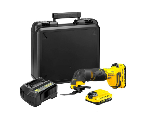 Мультитул Stanley SFMCE500D2K-QW