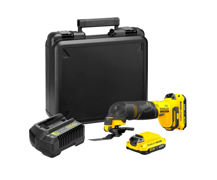 Мультитул Stanley SFMCE500D2K-QW