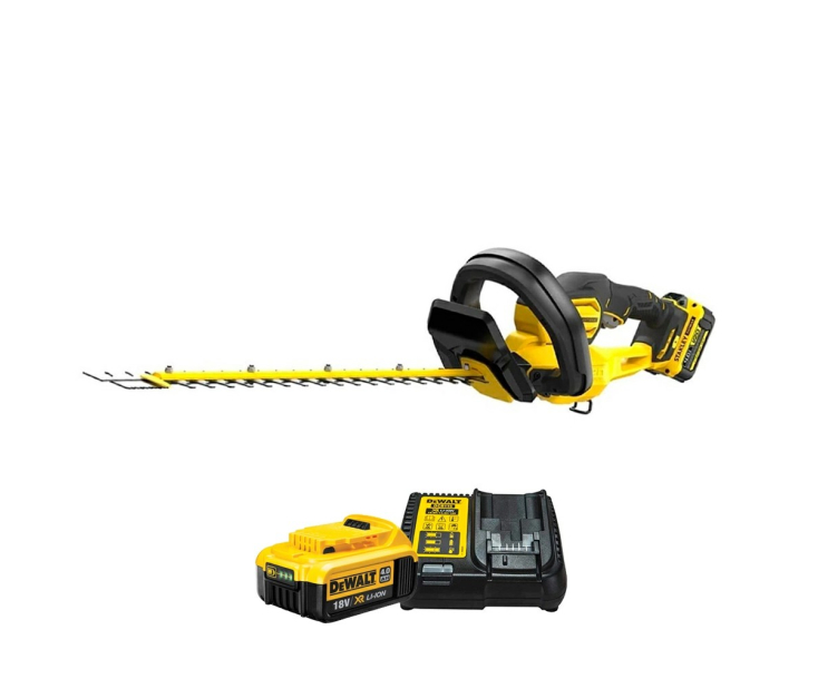 Кусторез Stanley SFMCHT855M1-QW