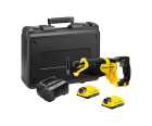 Пила сабельная Stanley SFMCS300D2K-QW