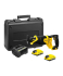 Пила сабельная Stanley SFMCS300D2K-QW