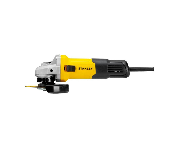Углошлифовальная машина Stanley SG7125-RU