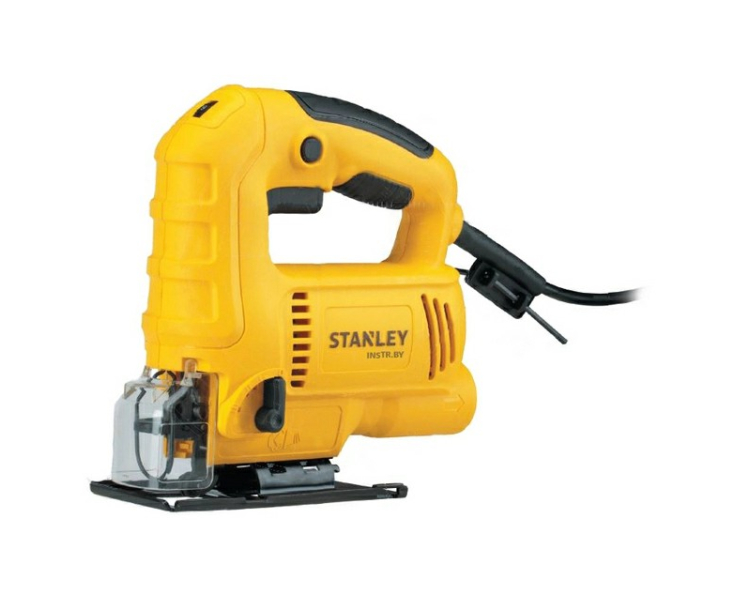 Лобзик Stanley SJ60-RU