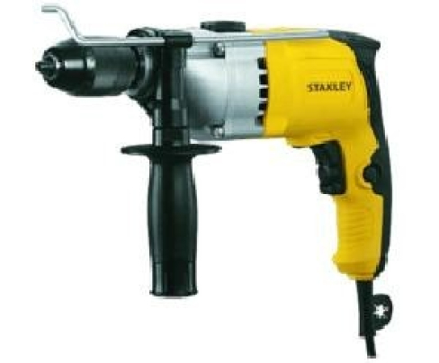 Дрель Stanley STDH8013C-RU