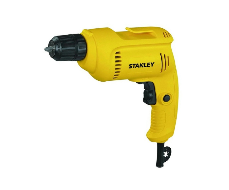 Дрель Stanley STDR5510C-RU