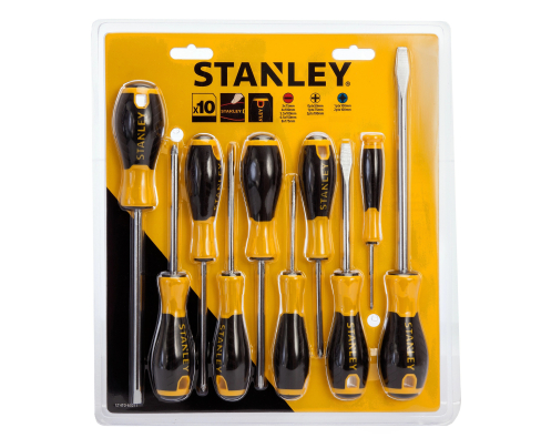 Набор отверток Stanley STHT0-60211