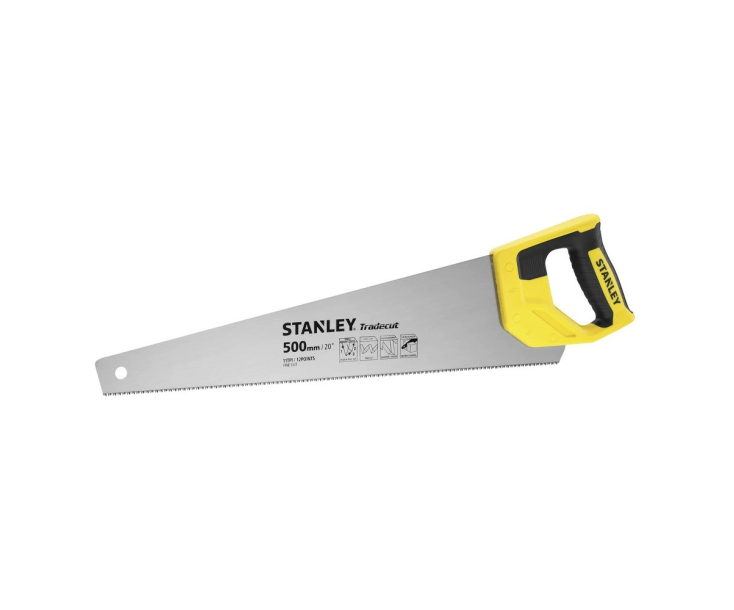 Ножовка по дереву Stanley STHT20351-1