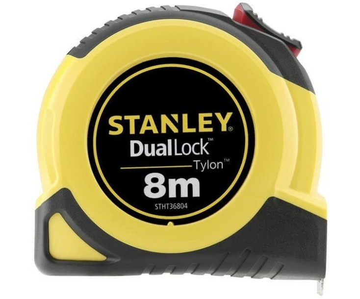 Рулетка Stanley STHT36804-0
