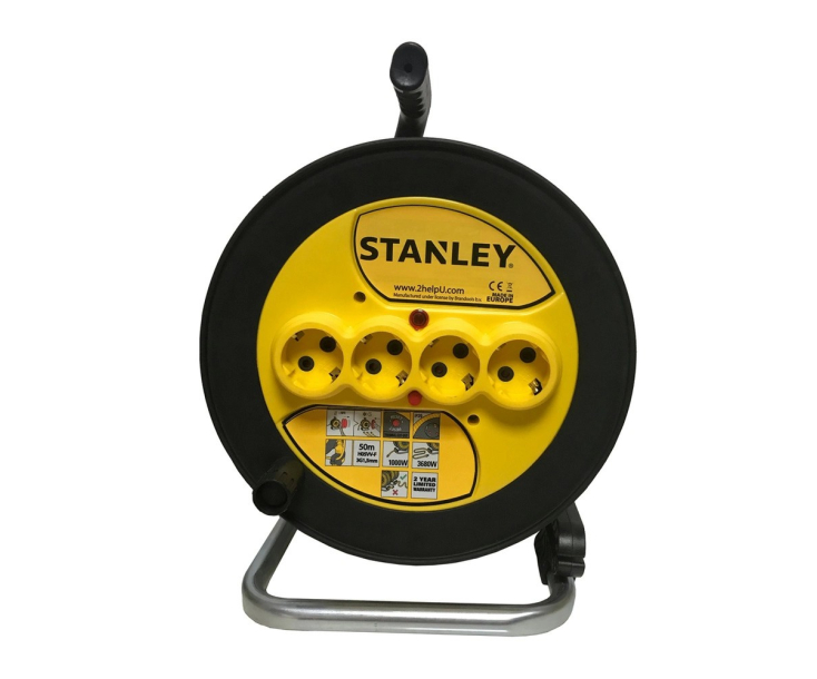 Удлинитель Stanley SXECFL2QBXE
