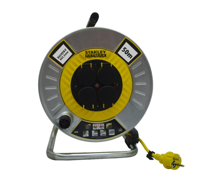 Удлинитель Stanley SXECFM2RBXE