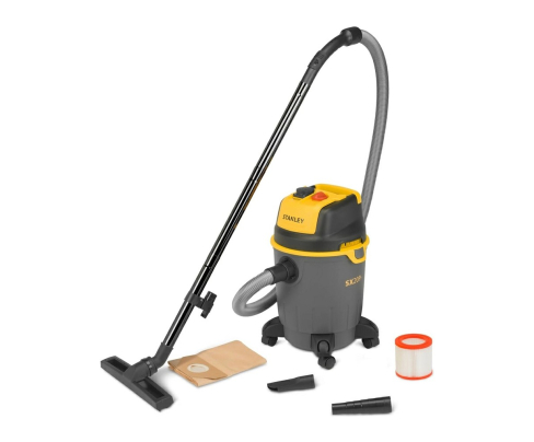 Пылесос Annovi Reverberi STANLEY SXVC20PTE