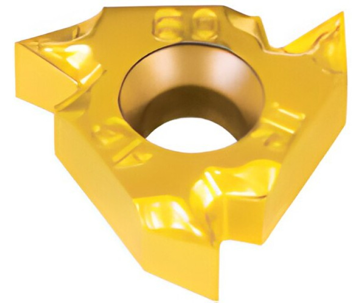 Резьбовая пластина TaeguTec 06IRM A60 TT8010