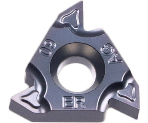 Резьбовая пластина TaeguTec 16EL AG 60 TT9030