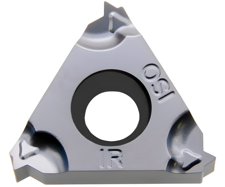 Резьбовая пластина TaeguTec 16IR 1.50 ISO TT7010