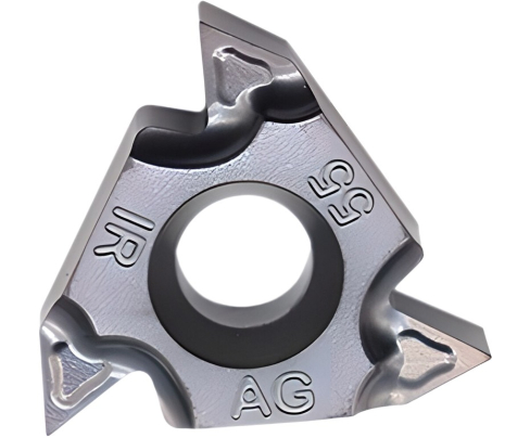 Резьбовая пластина TaeguTec 16IRM AG 55 TT9030