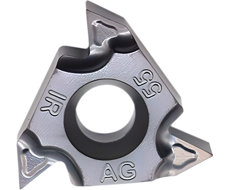 Резьбовая пластина TaeguTec 16IRM AG 55 TT9030