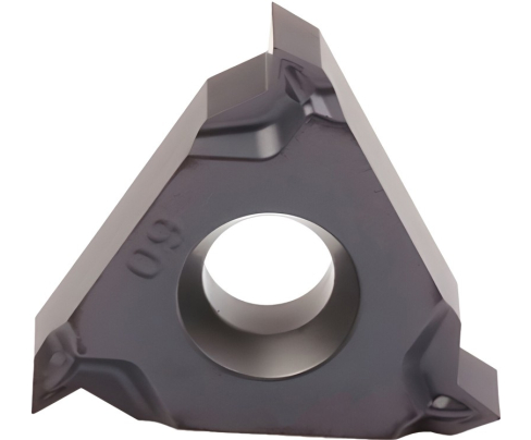 Резьбовая пластина TaeguTec 16IRM G 60 TT9030