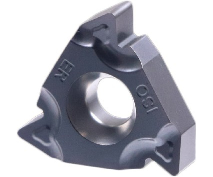 Резьбовая пластина TaeguTec 22ER 4.00 ISO TT9030