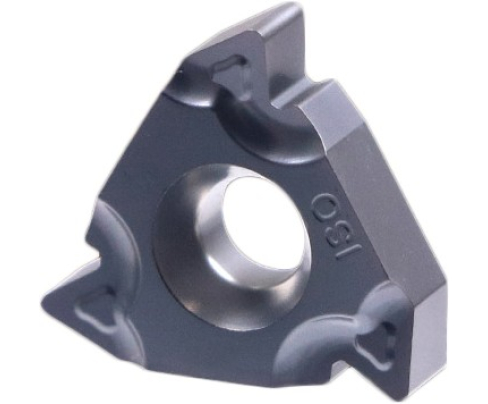 Резьбовая пластина TaeguTec 27ER 5.50 ISO TT9030