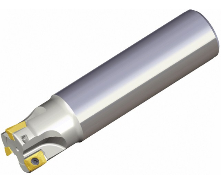 Фреза со сменными пластинами TaeguTec 2S-TE90AP 320-W20-09-C