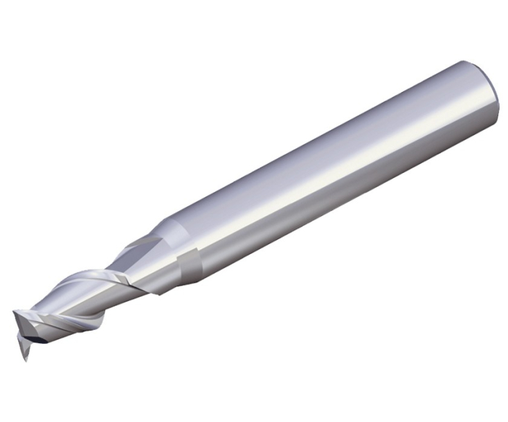 Фреза монолитная твердосплавная TaeguTec AES 2080