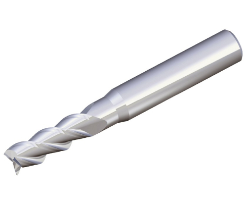 Фреза монолитная твердосплавная TaeguTec AES 3050ML