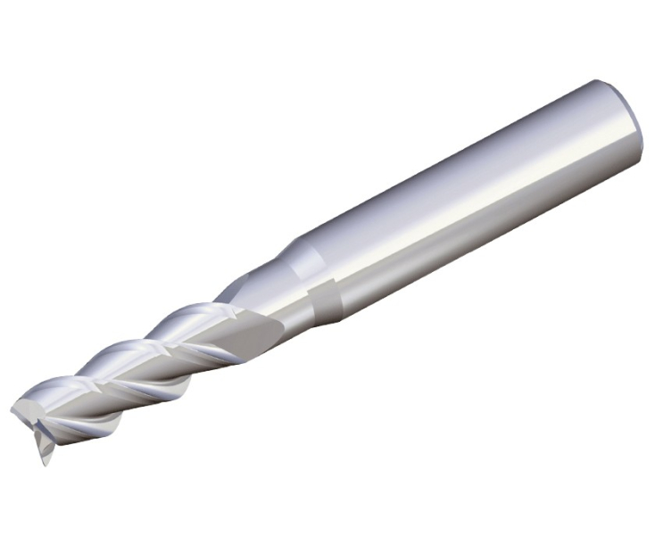 Фреза монолитная твердосплавная TaeguTec AES 3050ML