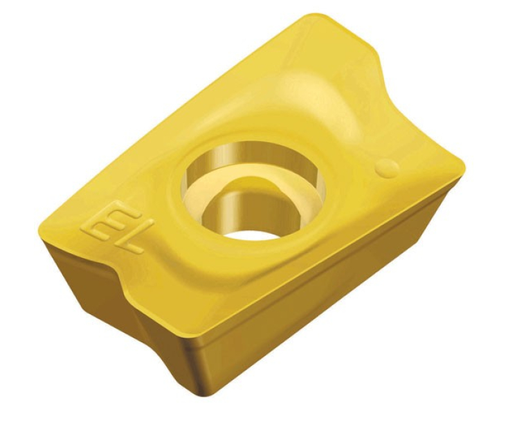 Сменная пластина для фрез TaeguTec APKT 1705 PER EL TT8080