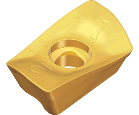 Сменная пластина для фрез TaeguTec APKT 1705 PER EM TT6080