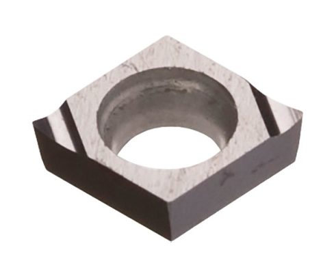 Пластина для точения TaeguTec CCGT 030104L FF CT3000