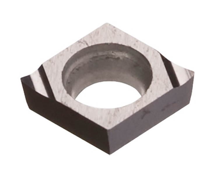 Пластина для точения TaeguTec CCGT 030104L FF CT3000