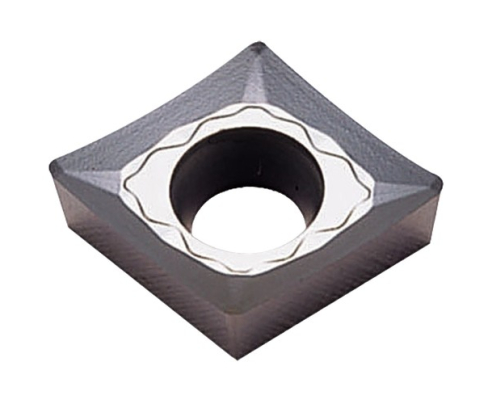 Пластина для точения TaeguTec CCGT 120402 FL K10