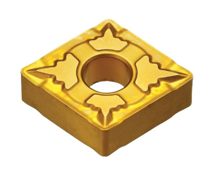 Пластина для точения TaeguTec CNMG 120404 EA TT5080