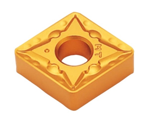 Пластина для точения TaeguTec CNMG 120404 MT TT7015