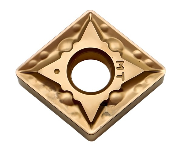 Пластина для точения TaeguTec CNMG 120408 MT TT5080