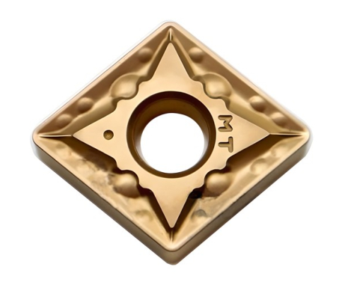 Пластина для точения TaeguTec CNMG 190612 MT TT9225