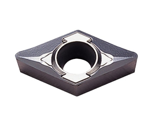 Пластина для точения TaeguTec DCGT 11T304 FL K10