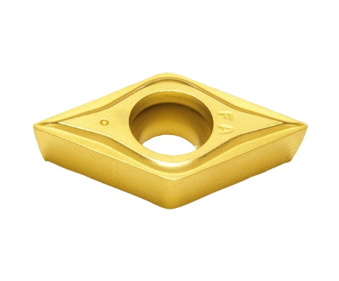 Пластина для точения TaeguTec DCMT 11T302 FA TT9215