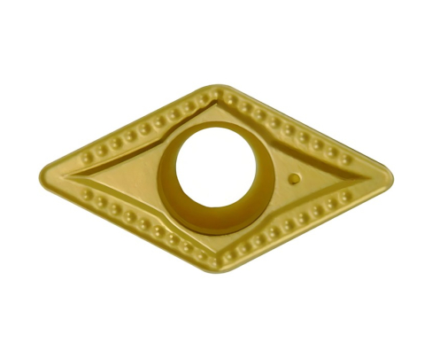 Пластина для точения TaeguTec DCMT 11T308 MT TT5100